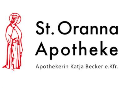 St. Oranna-Apotheke